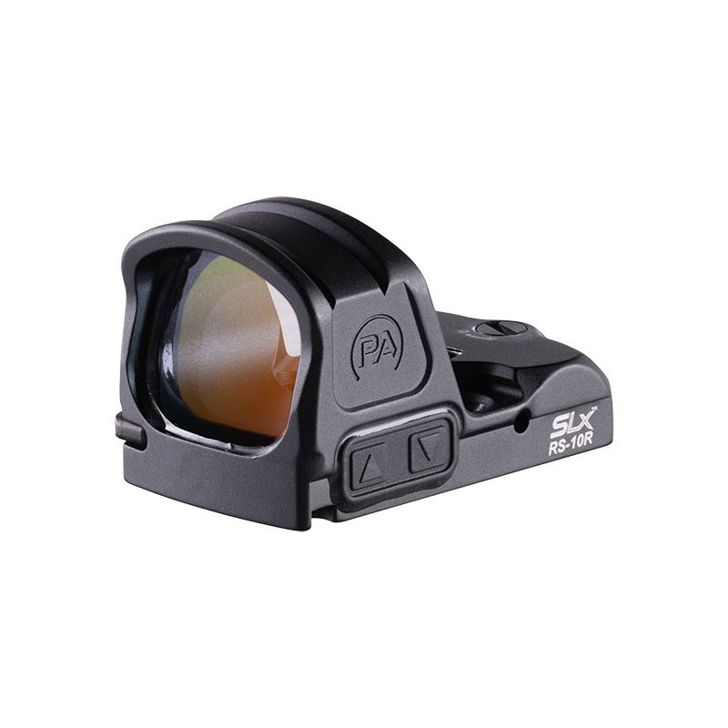 SLx RS-10R Mini
