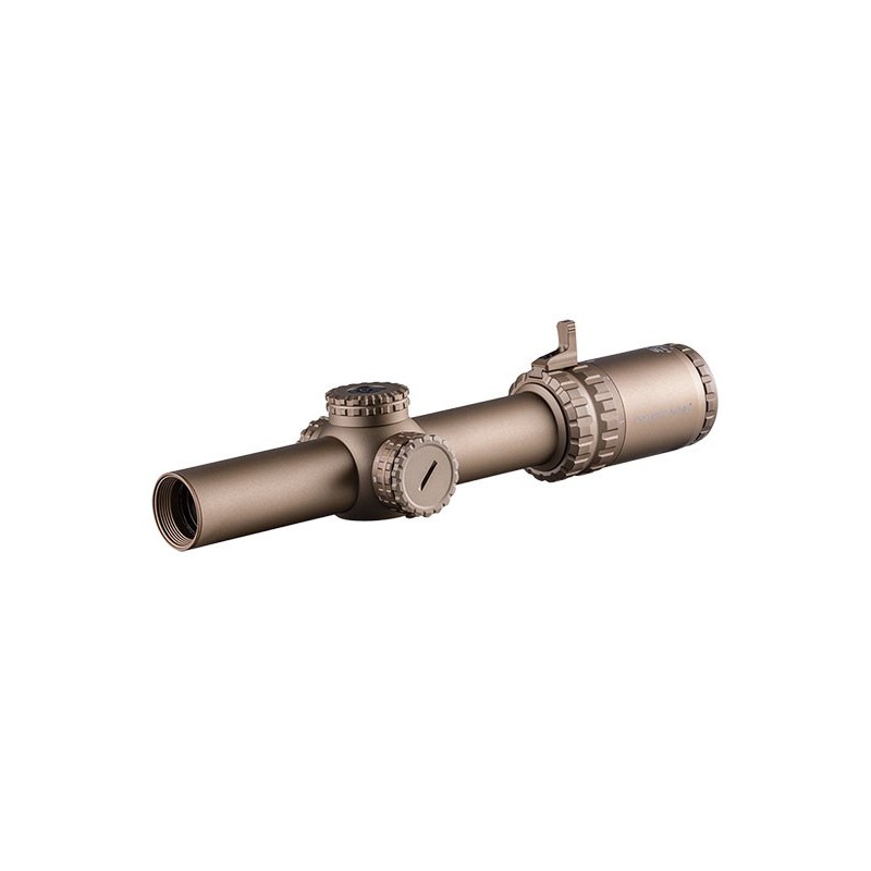 SLx 1-6x24 FDE