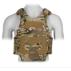 KSAV Koursores Plate Carrier