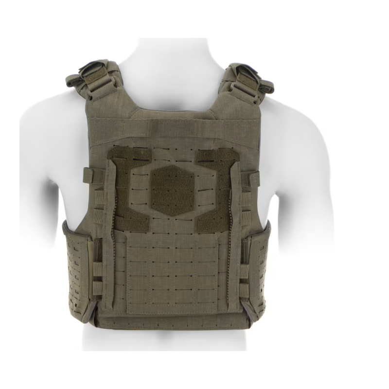 CIBV Cataphract Plate Carrier DUTY