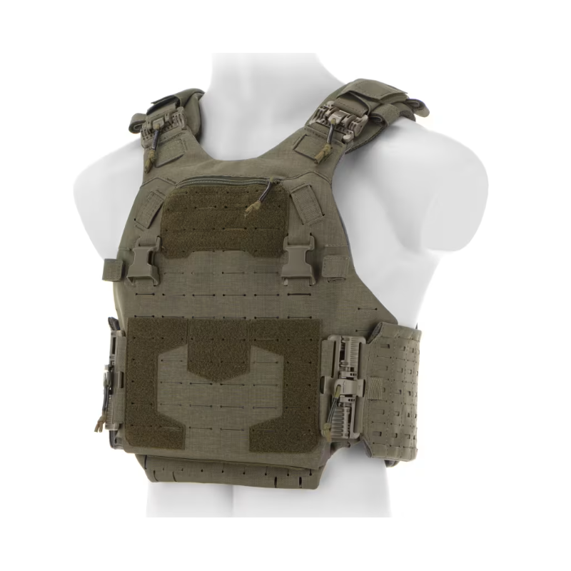 CIBV Cataphract Plate Carrier DUTY
