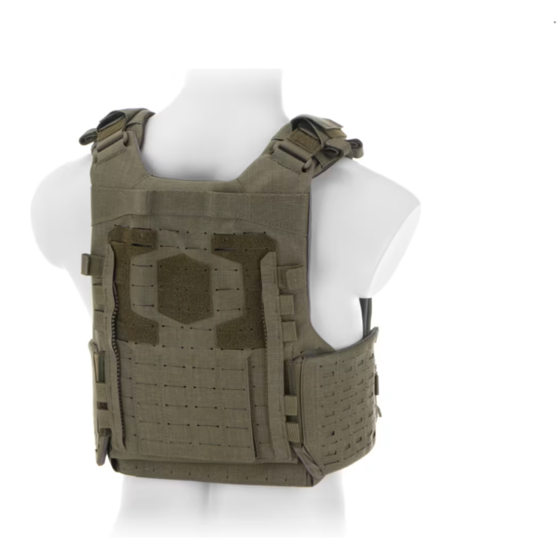 CIBV Cataphract Plate Carrier DUTY