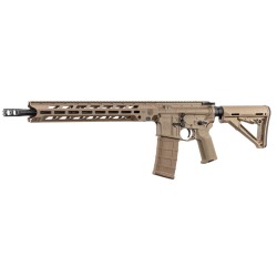 DIAMONDBACK DB15 OBSIDIAN 16'' cal. 223 Rem - FDE