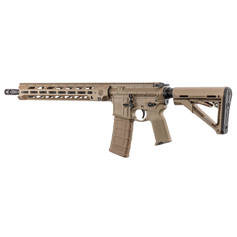 DIAMONDBACK DB15 OBSIDIAN 16'' cal. 223 Rem - FDE
