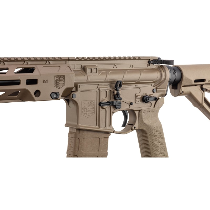 DIAMONDBACK DB15 OBSIDIAN 16'' cal. 223 Rem - FDE