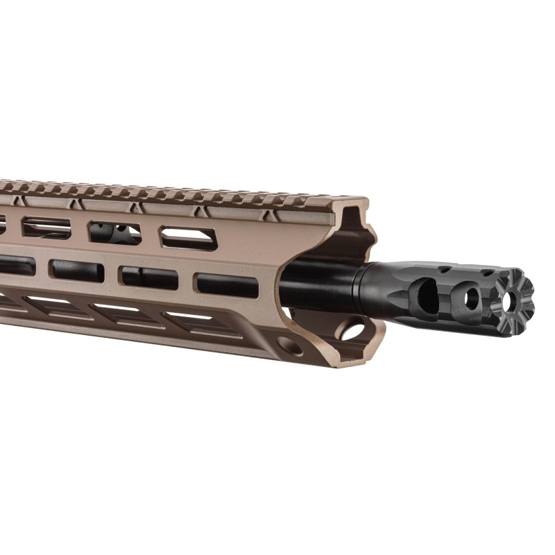 DIAMONDBACK DB15 OBSIDIAN 16'' cal. 223 Rem - FDE