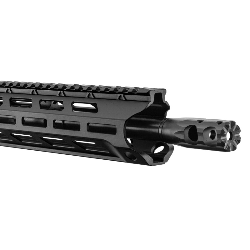 DIAMONDBACK DB15 OBSIDIAN 16'' cal. 223 Rem - Noir