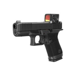 Glock 19 Gen 6 A-CUT COA COMBO (livré avec Aimpoint COA)