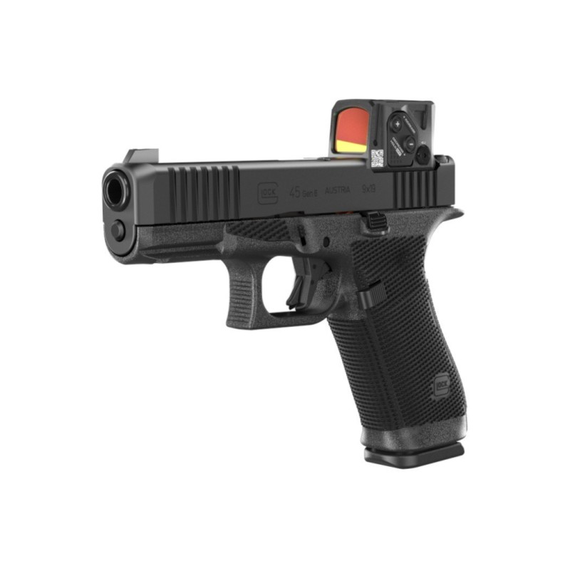 Glock 45 Gen 6 A-CUT COA COMBO (livré avec Aimpoint COA)