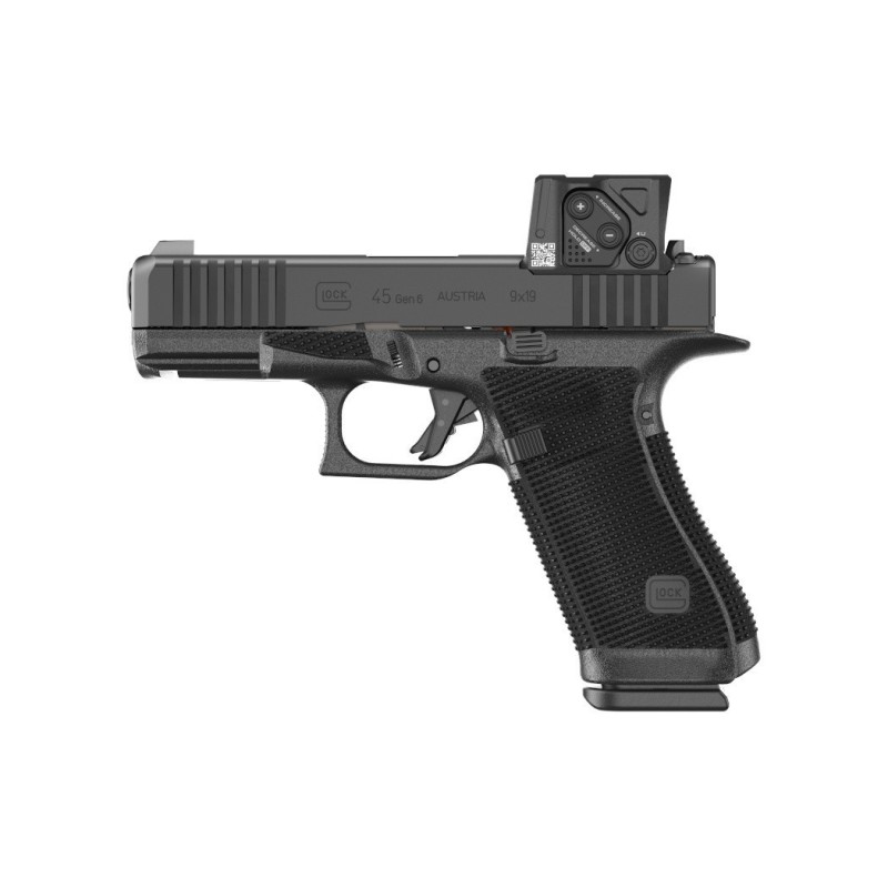 Glock 45 Gen 6 A-CUT COA COMBO (livré avec Aimpoint COA)