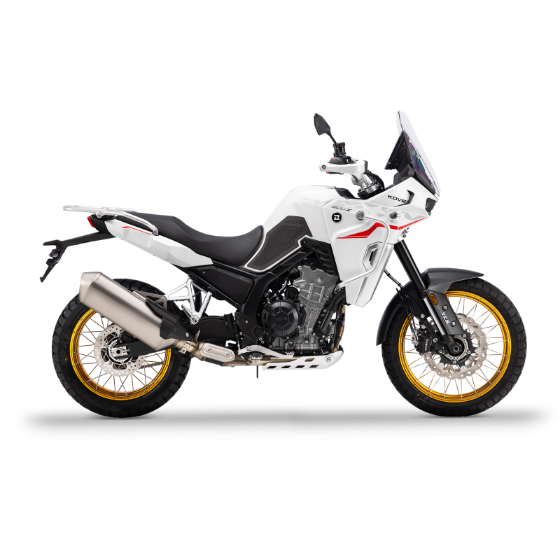 kove 800x GT