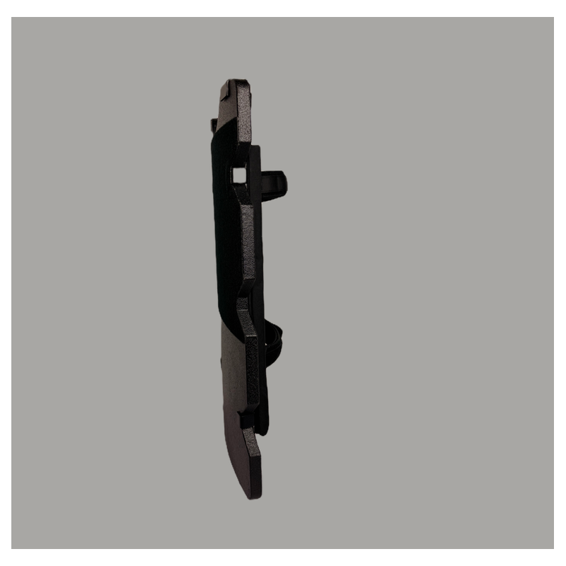 Bouclier balistique portatif NIJ3