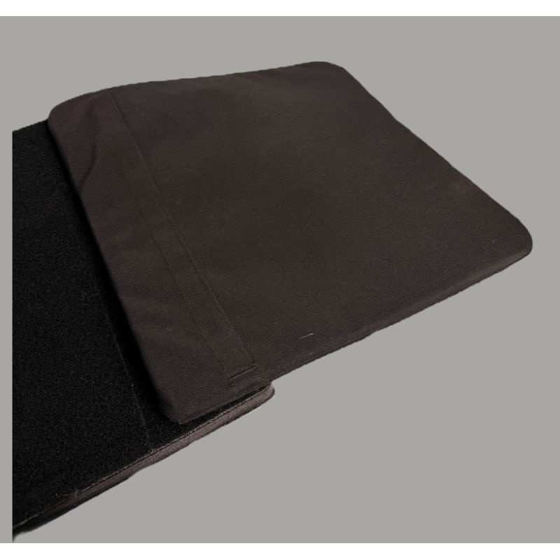 Bouclier balistique portable