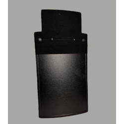 Bouclier balistique portable