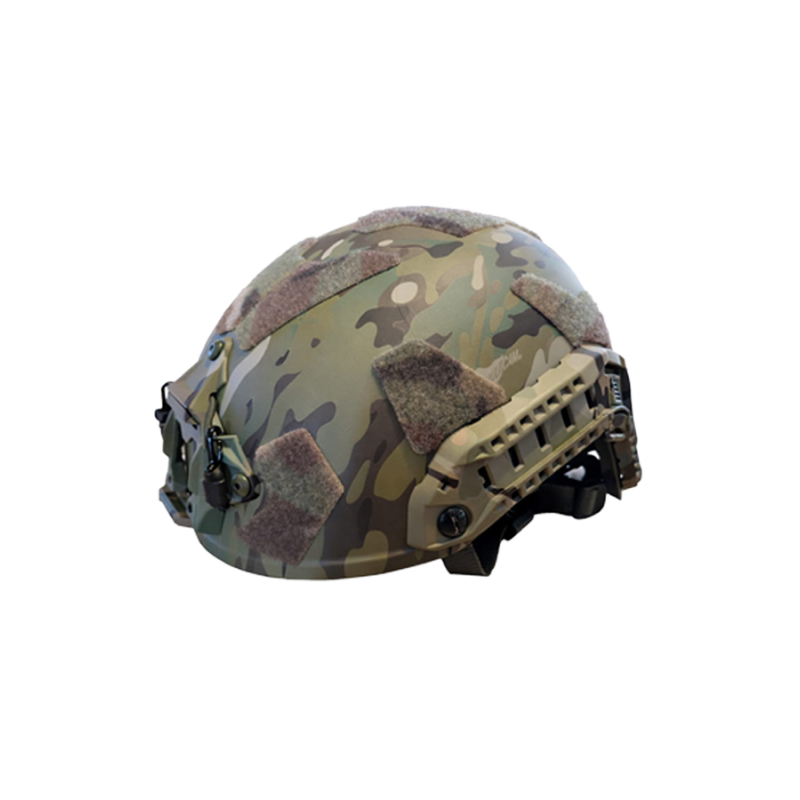 Casque Lorica MAXIMUS NIJ 3A  - 1,1kg