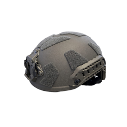 Casque Lorica MAXIMUS NIJ 3A  - 1,1kg