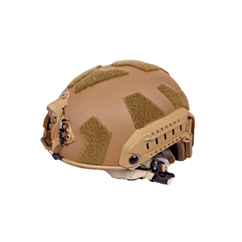 Casque Lorica MAXIMUS NIJ 3MSC / VPAM6 - 1,68 kg
