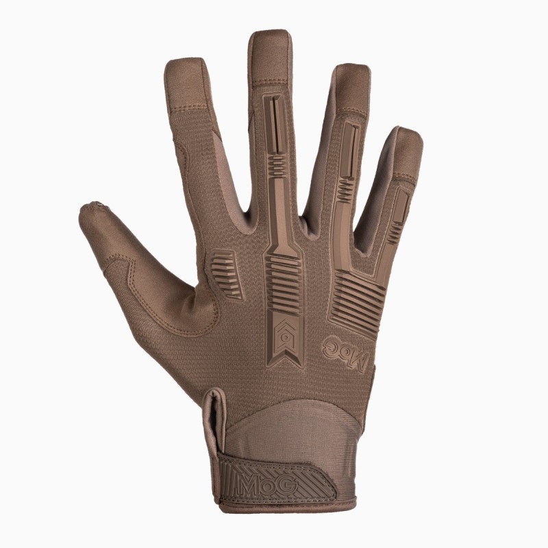 Gants MOG Target High Abrasion Ergoshield