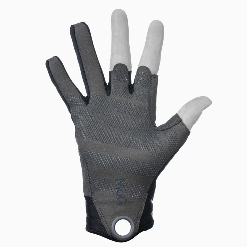 MOG Target Ergoshield Trivium