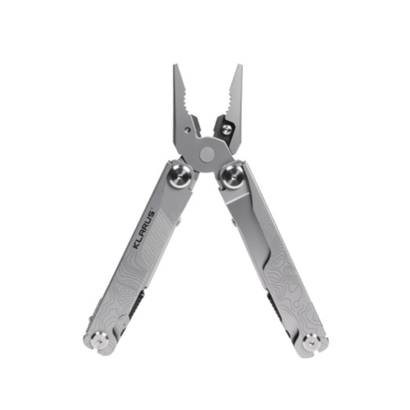 Pince multifonctions MT07 20 outils