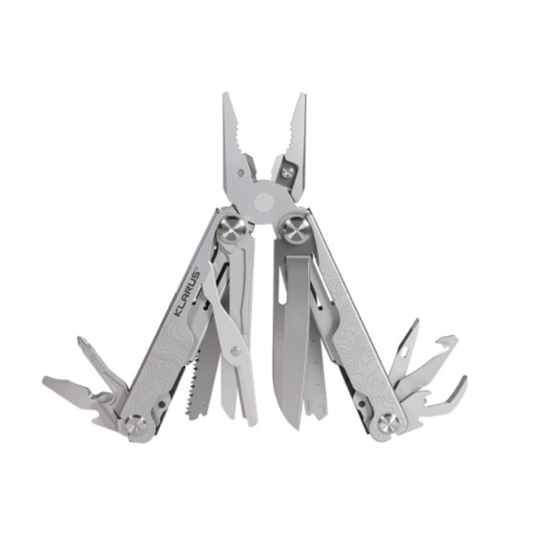 Pince multifonctions MT07 20 outils