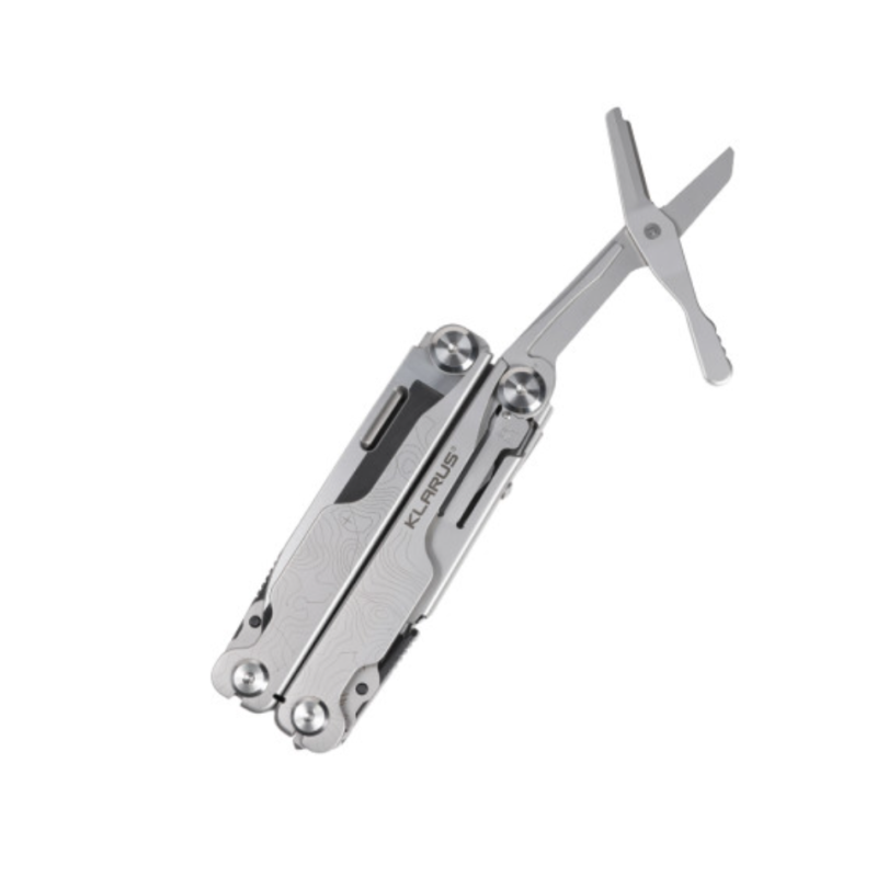 Pince multifonctions MT07 20 outils