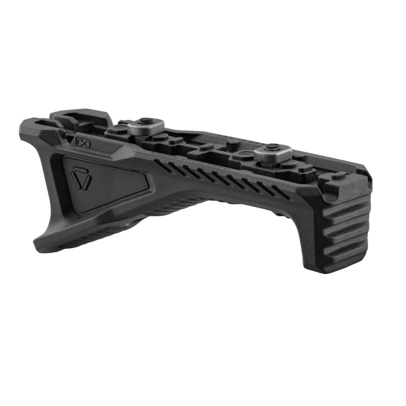 Poignée avant angulaire STRIKE INDUSTRIES Cobra Link fixation M-LOK