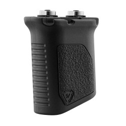 Poignée verticale angulaire STRIKE INDUSTRIES fixation M-LOK