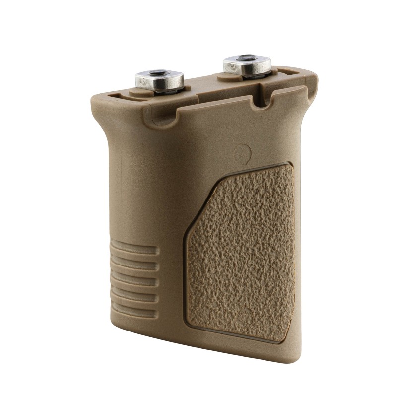 Poignée verticale angulaire STRIKE INDUSTRIES fixation M-LOK