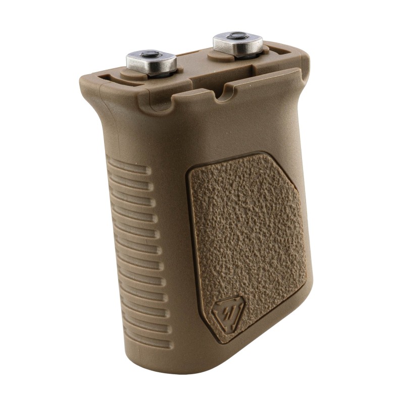 Poignée verticale angulaire STRIKE INDUSTRIES fixation M-LOK