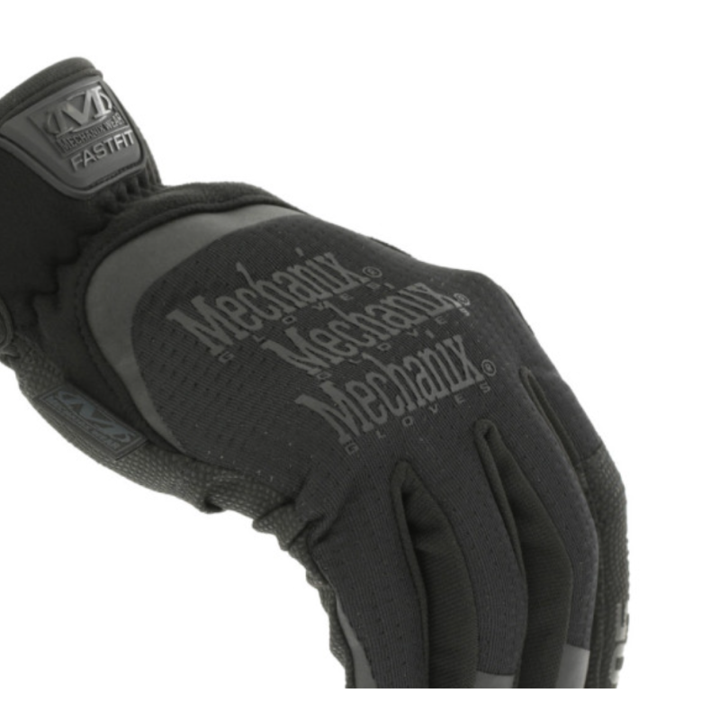 Gants FastFit 0.5 noir
