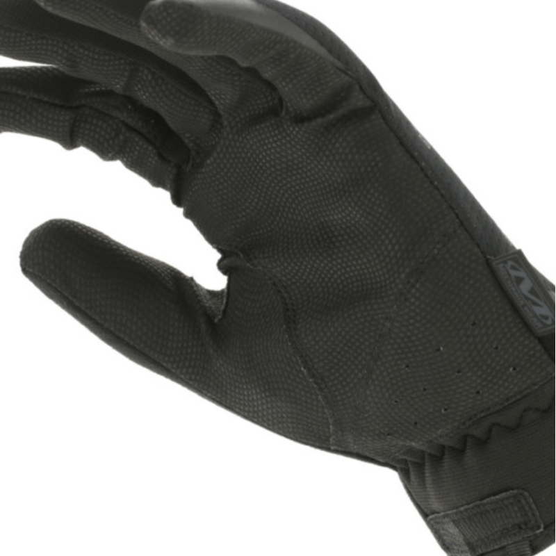 Gants FastFit 0.5 noir
