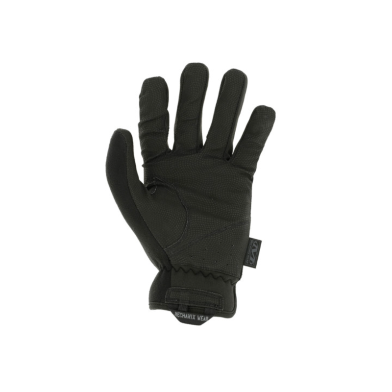 Gants FastFit 0.5 noir