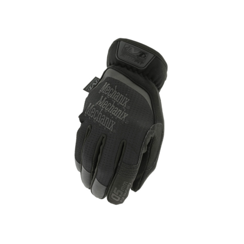 Gants FastFit 0.5 noir