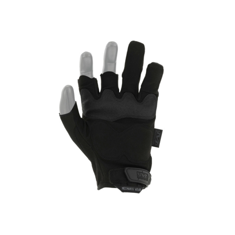 Gants M-Pact Trigger Finger noir