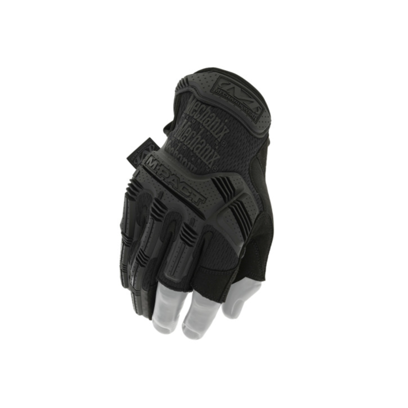Gants M-Pact Trigger Finger noir