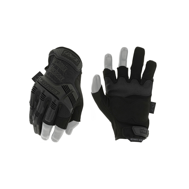 Gants M-Pact Trigger Finger noir