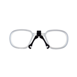 Insert verres correcteurs pour masque de protection balistique Spear