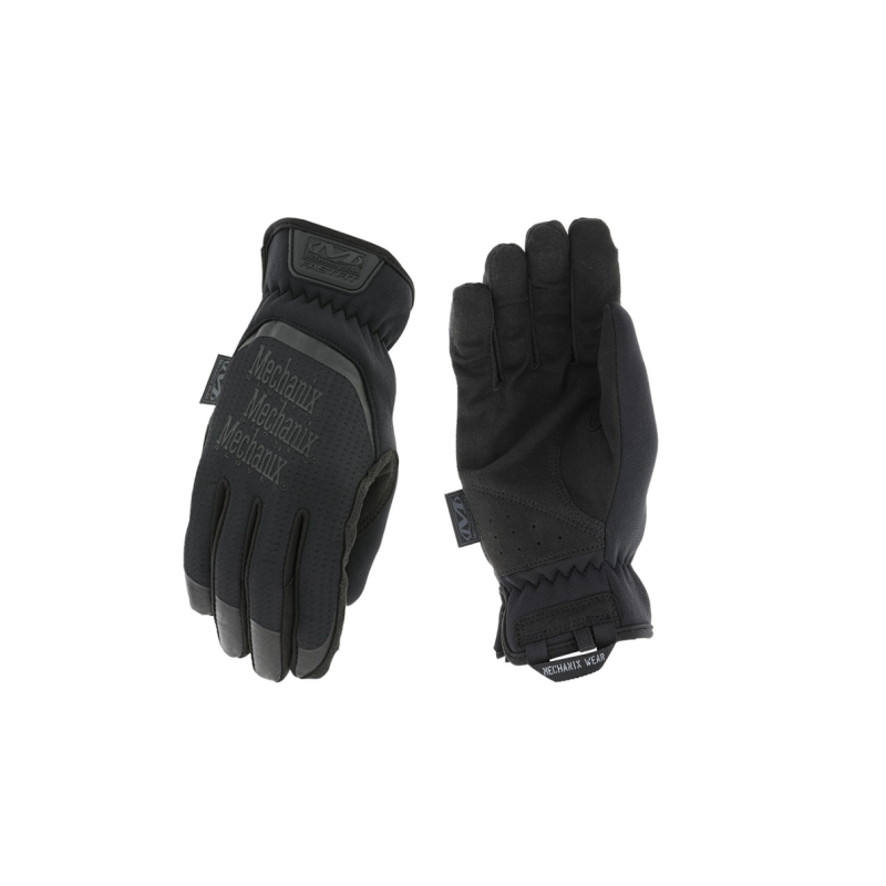 Gants FastFit Women's noir