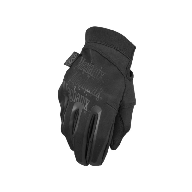 Gants pour temps froid Element noir