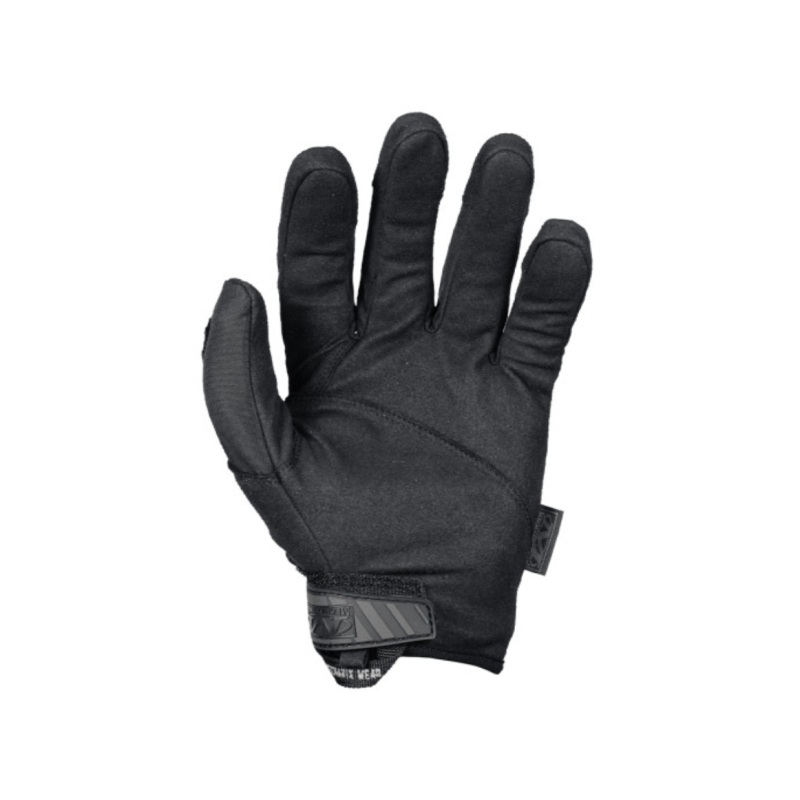 Gants pour temps froid Element noir