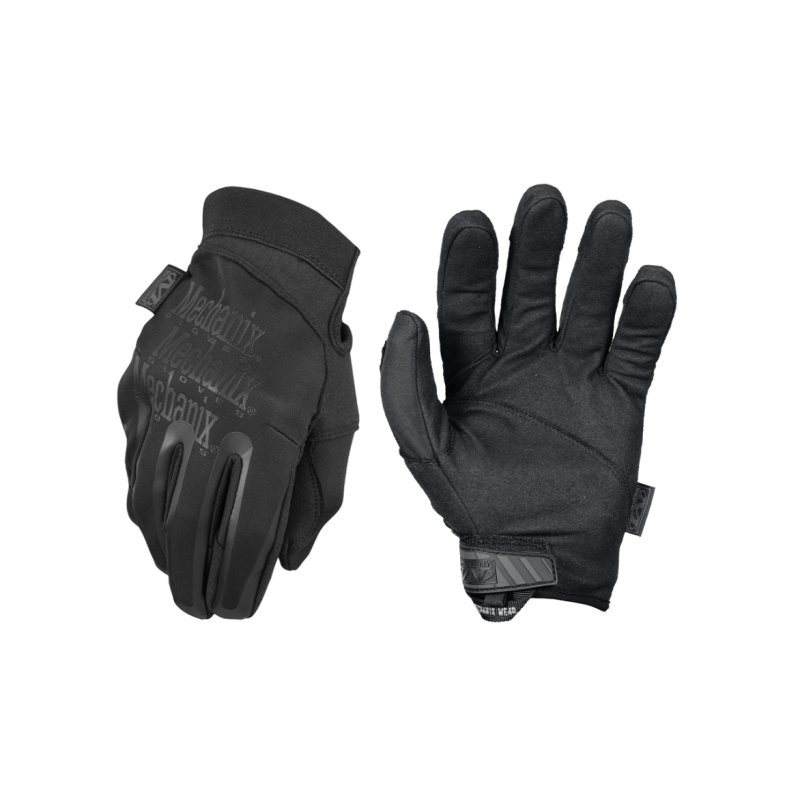 Gants pour temps froid Element noir