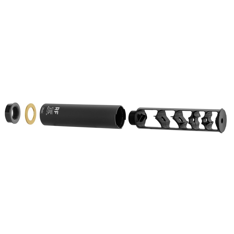 Silencieux Stalon RF (RimFire) pour armes à percussion annulaire (calibres .17 à .22)