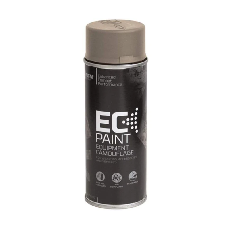 Peinture pour arme Ec-Paint