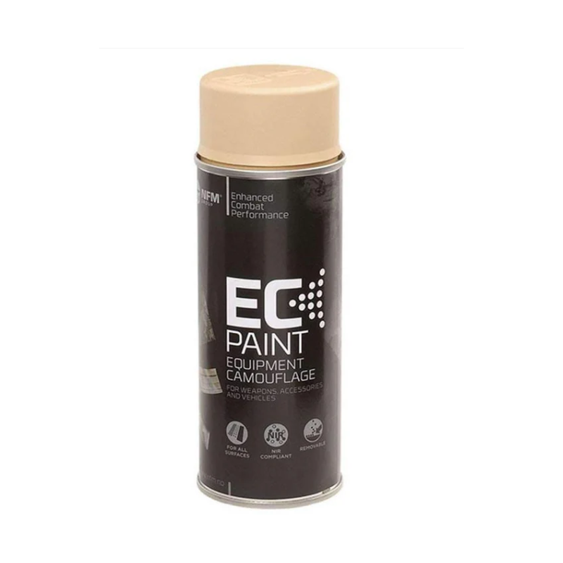 Peinture pour arme Ec-Paint