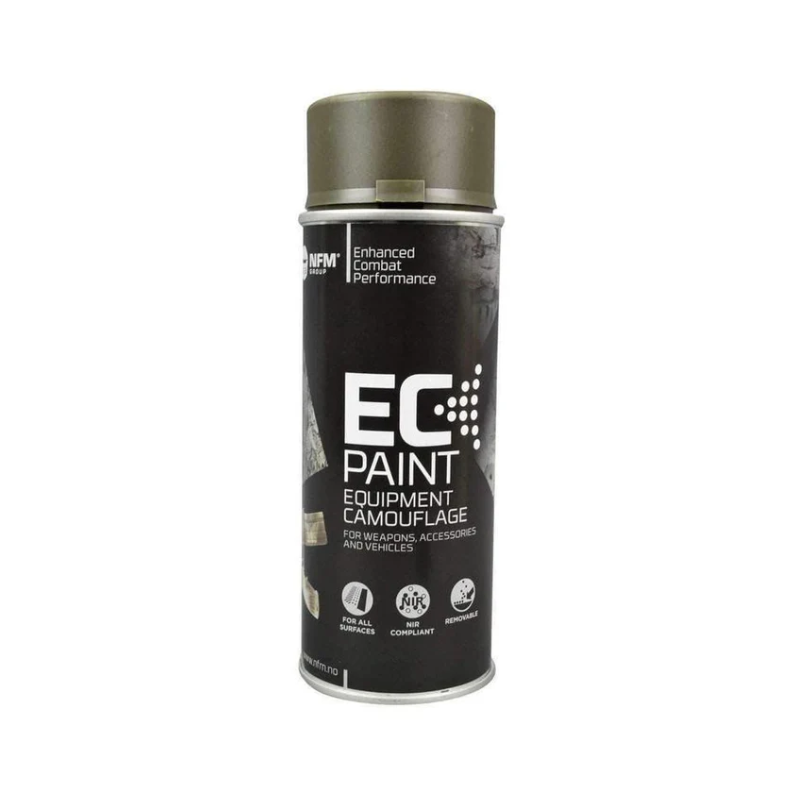 Peinture pour arme Ec-Paint