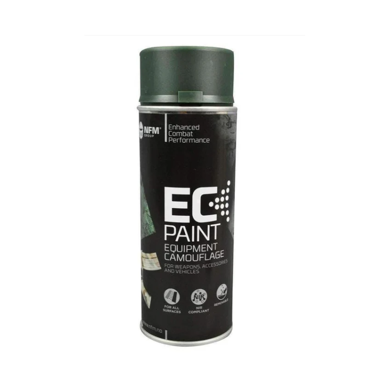 Peinture pour arme Ec-Paint