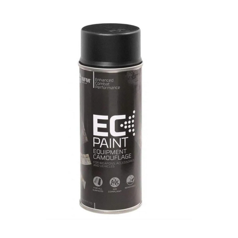 Peinture pour arme Ec-Paint