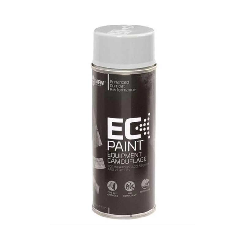 Peinture pour arme Ec-Paint
