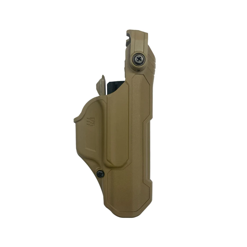 Holster Blackhawk T-Series Kit Armée Française pour Glock 17 Gen5 FR